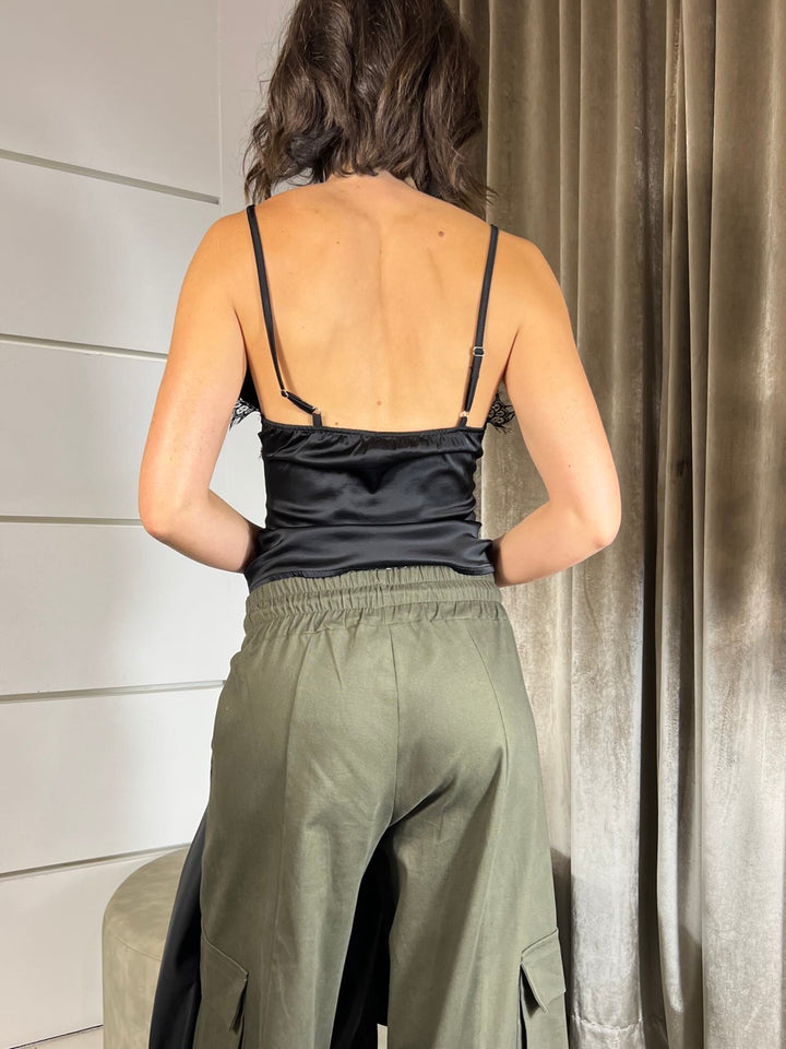 VICOLO TF0790NERO