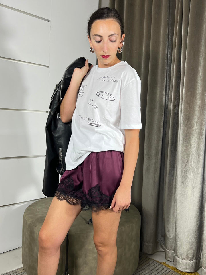 VICOLO TF1030BORDEAUX