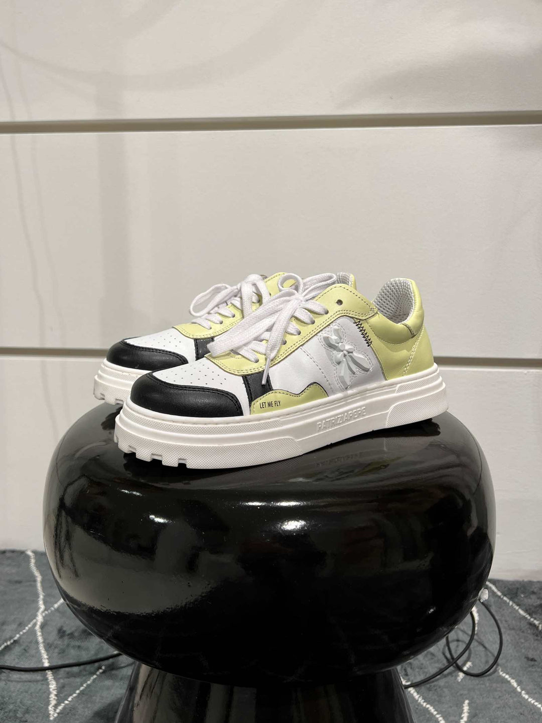 PATRIZIA PEPE PREVIEW 2Z0008L011FE31