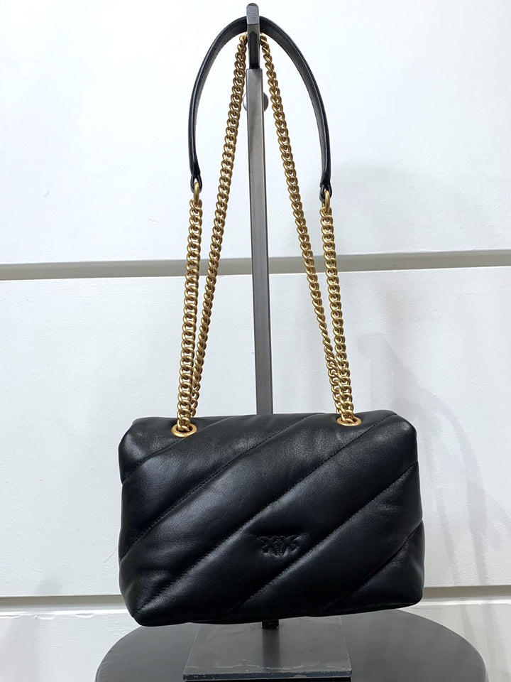 PINKO LOVE PUFF MINI CL SHEEP NAPPAZ99Q
