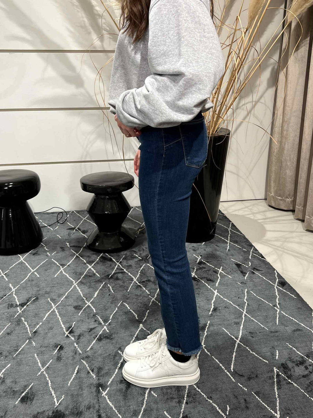 SUSY MIX LISAJL070DENIM