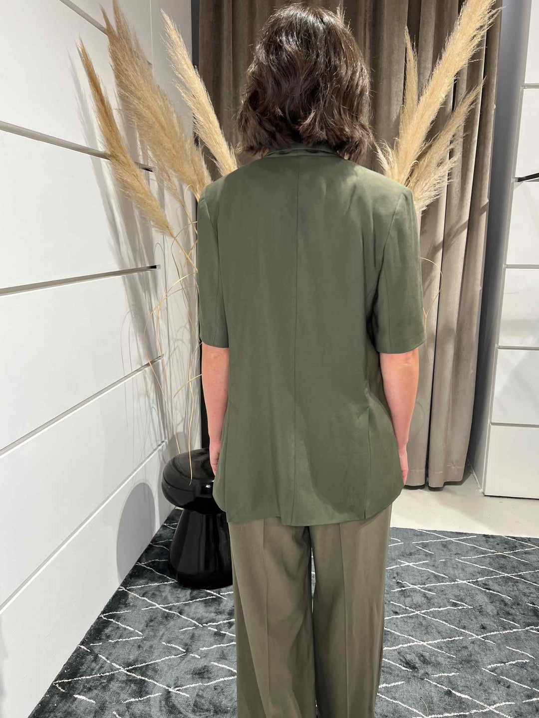 TENSIONE IN 24B2519MILITARE