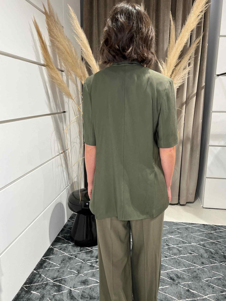 TENSIONE IN 24B2519MILITARE
