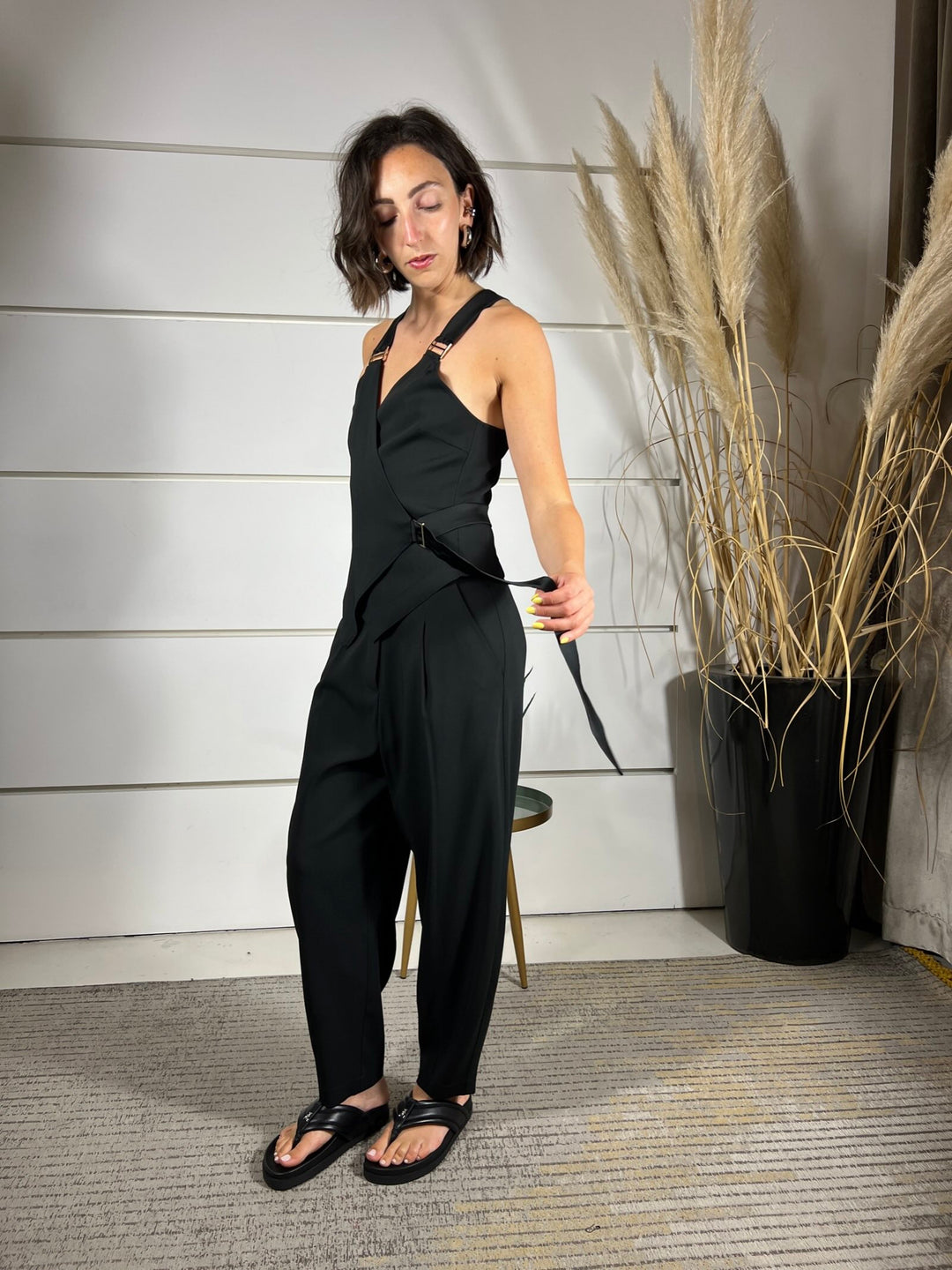 CARLA G LAVI0610