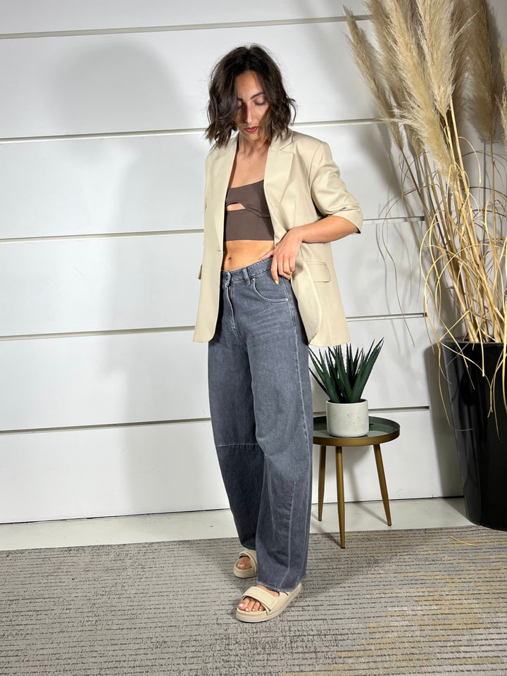 CARLAG.JEANS PETA4949