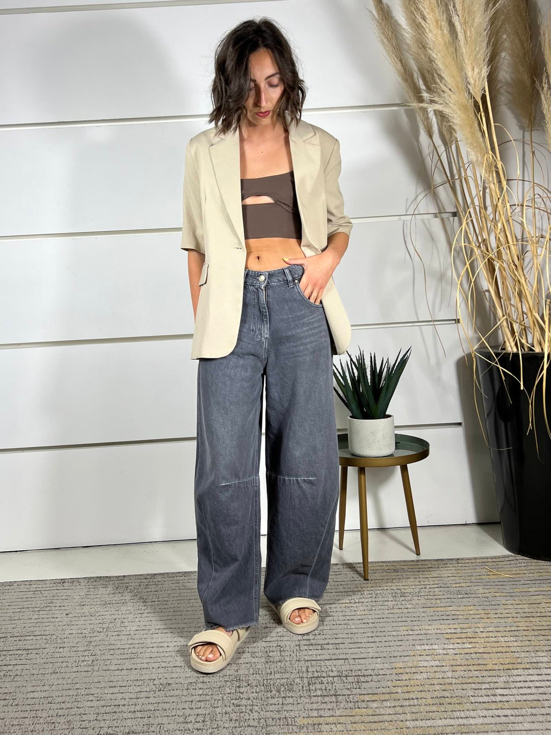CARLAG.JEANS PETA4949