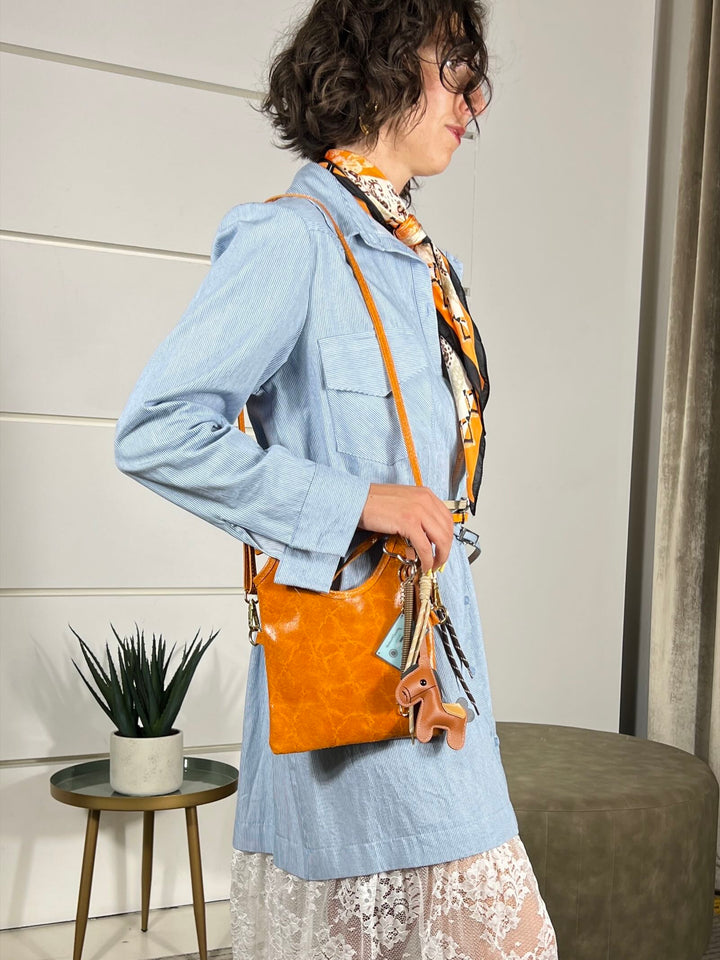FEMME CAFE SELECTION 5995ARANCIO