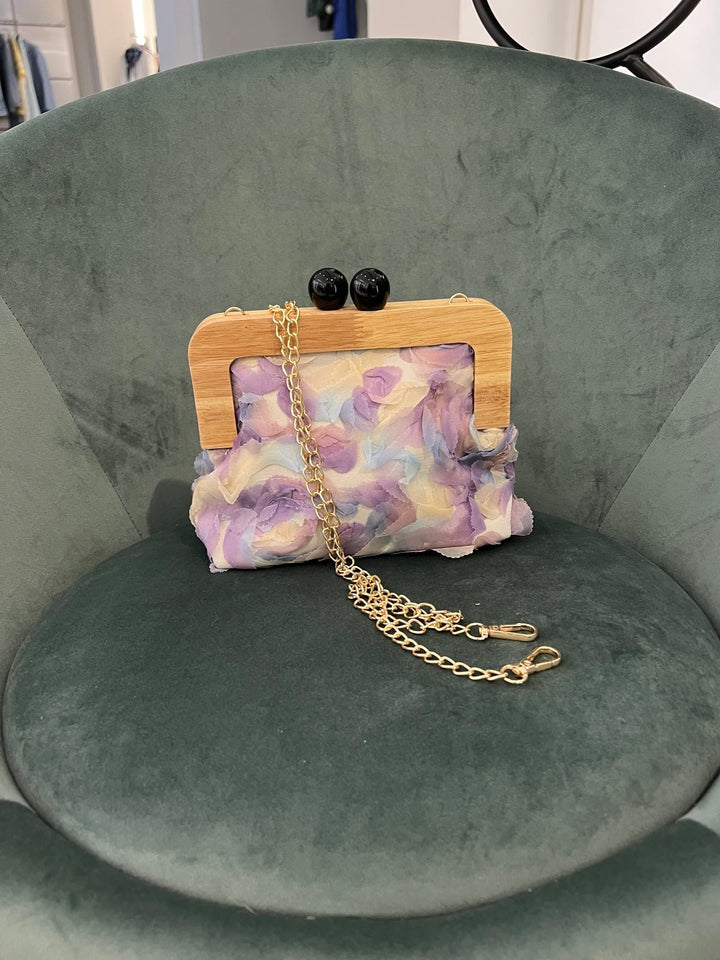 FEMME CAFE SELECTION BORT01000007LILLA