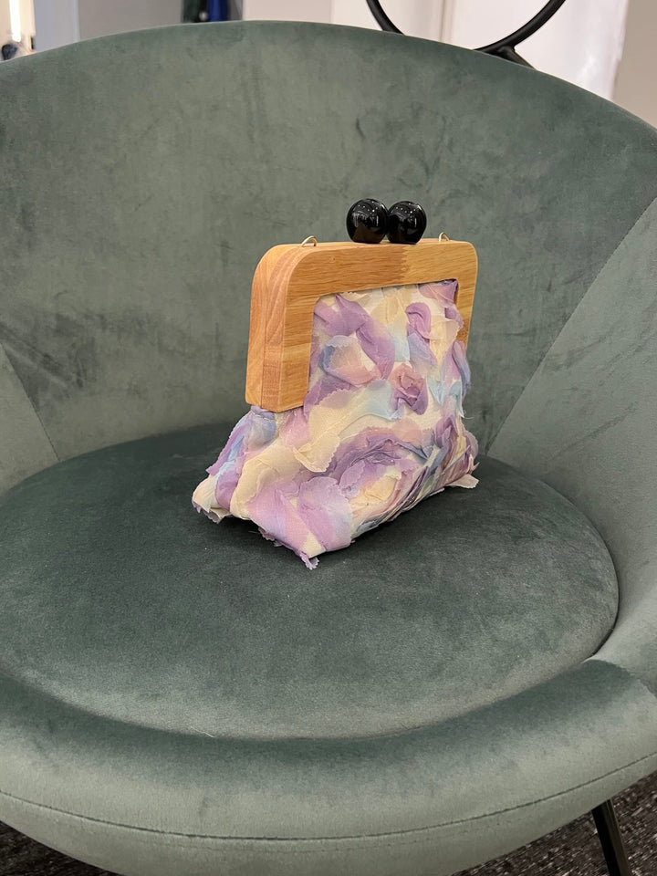 FEMME CAFE SELECTION BORT01000007LILLA