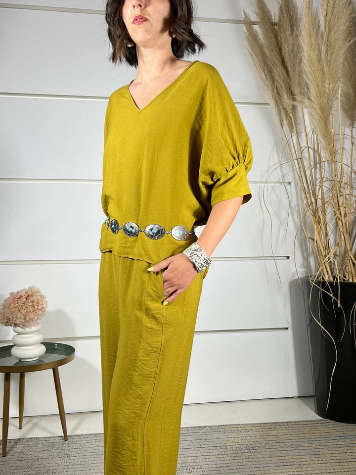 FEMME CAFE SELECTION CNT LAVORATA CON PIETRAARGENTO