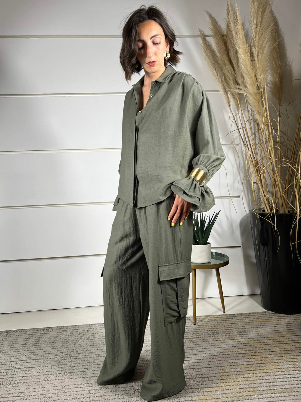HAVE ONE CVS-N273MILITARE