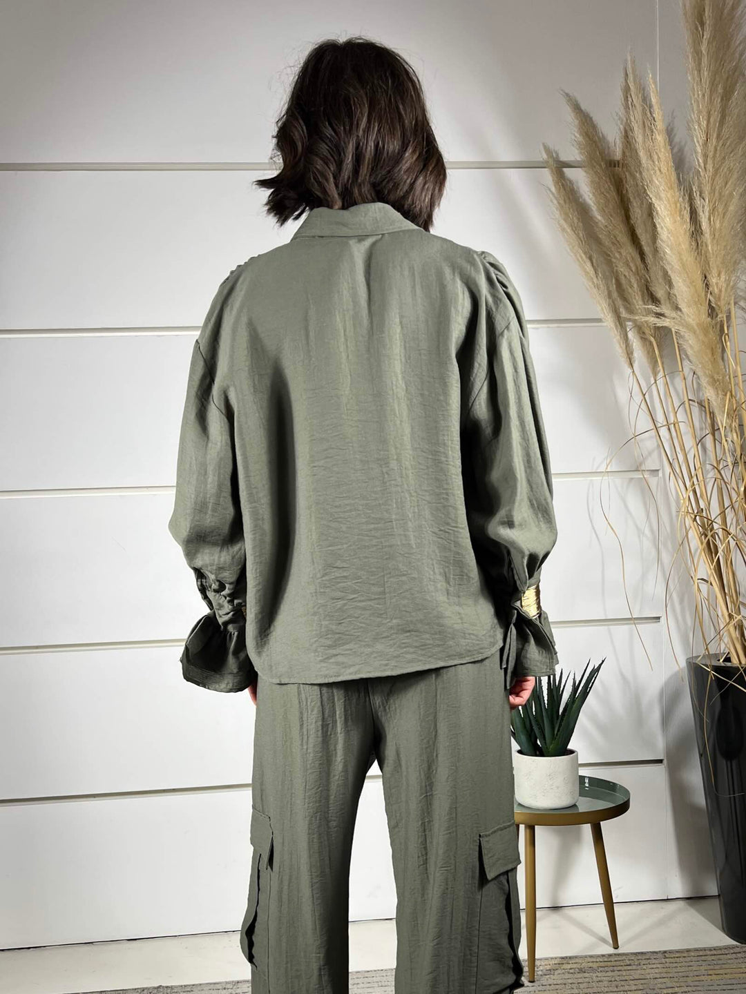 HAVE ONE CVS-N273MILITARE