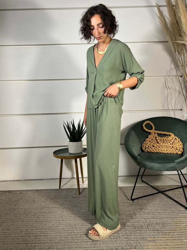 HAVE ONE HAD-N016MILITARE