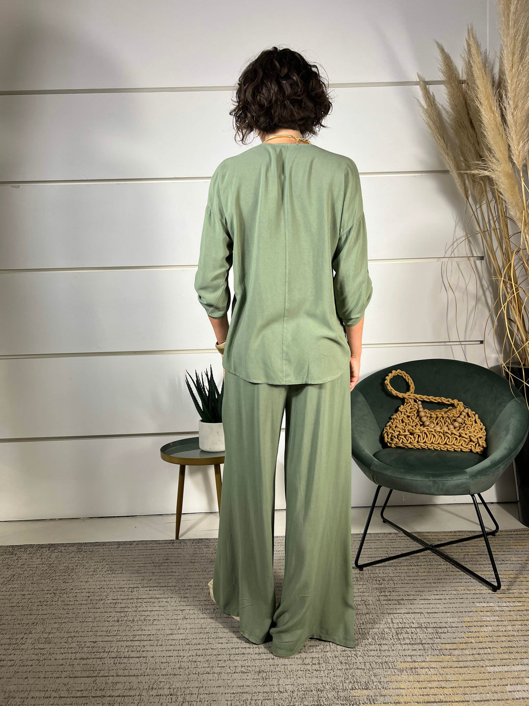 HAVE ONE HAD-N016MILITARE