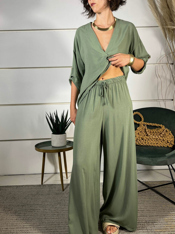 HAVE ONE HAD-N016MILITARE