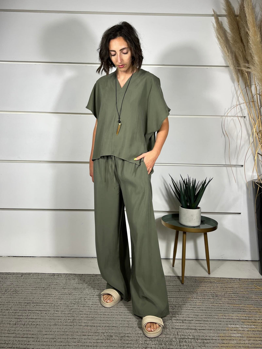 HAVE ONE HFW-N013MILITARE