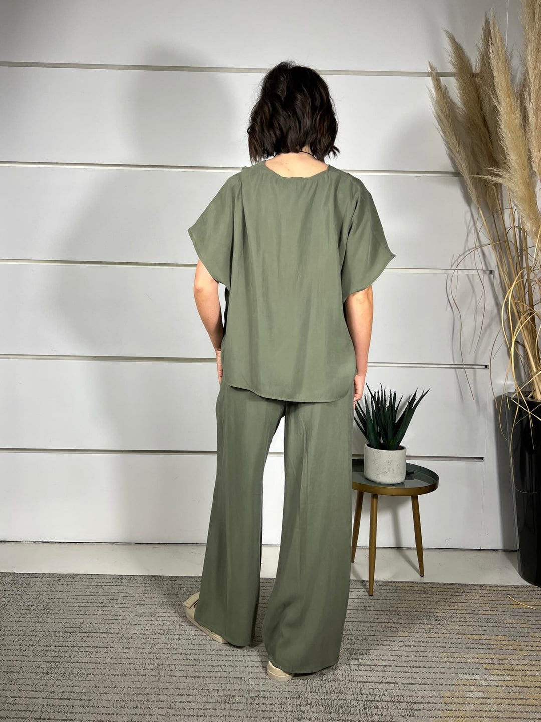 HAVE ONE HFW-N013MILITARE