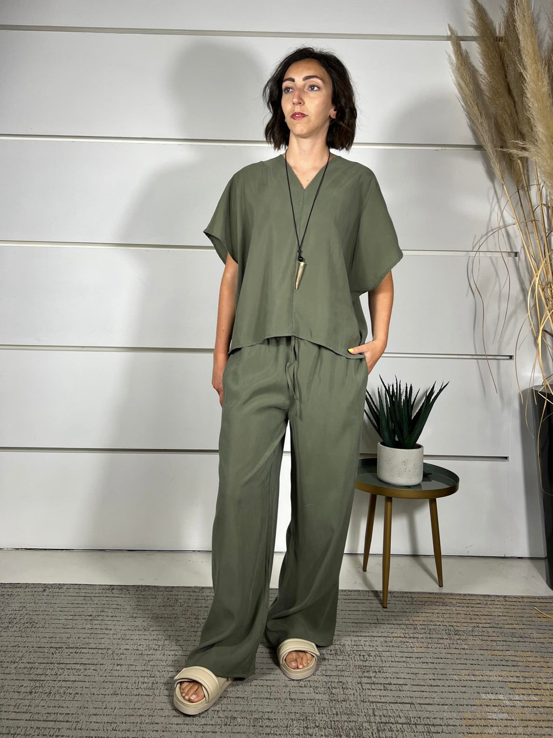 HAVE ONE HFW-N013MILITARE