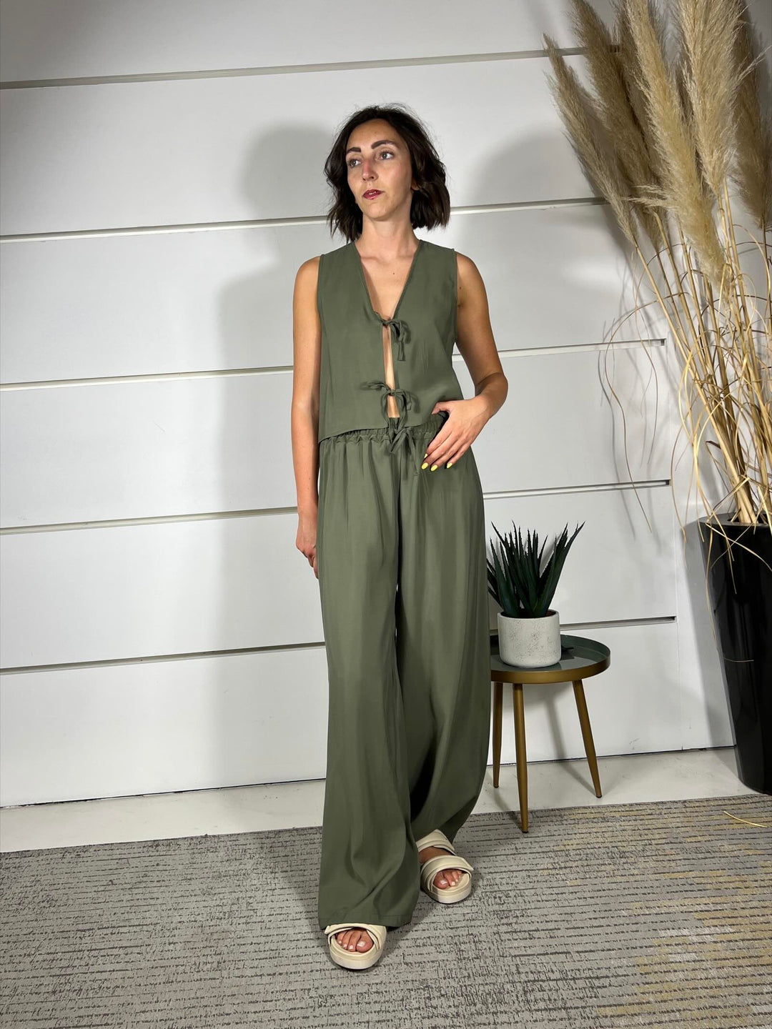 HAVE ONE HFW-N014MILITARE