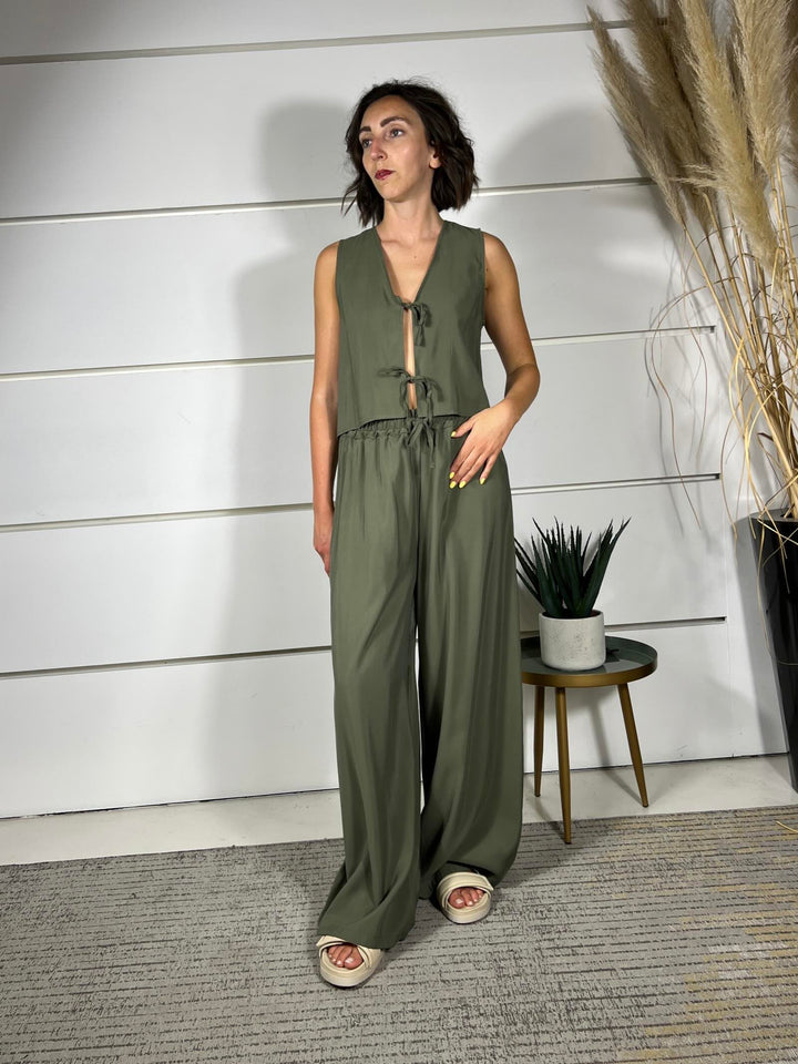 HAVE ONE HFW-N014MILITARE