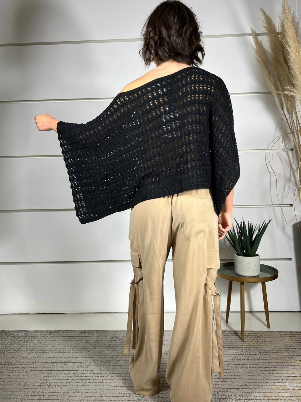 HAVE ONE KPF-N039NERO