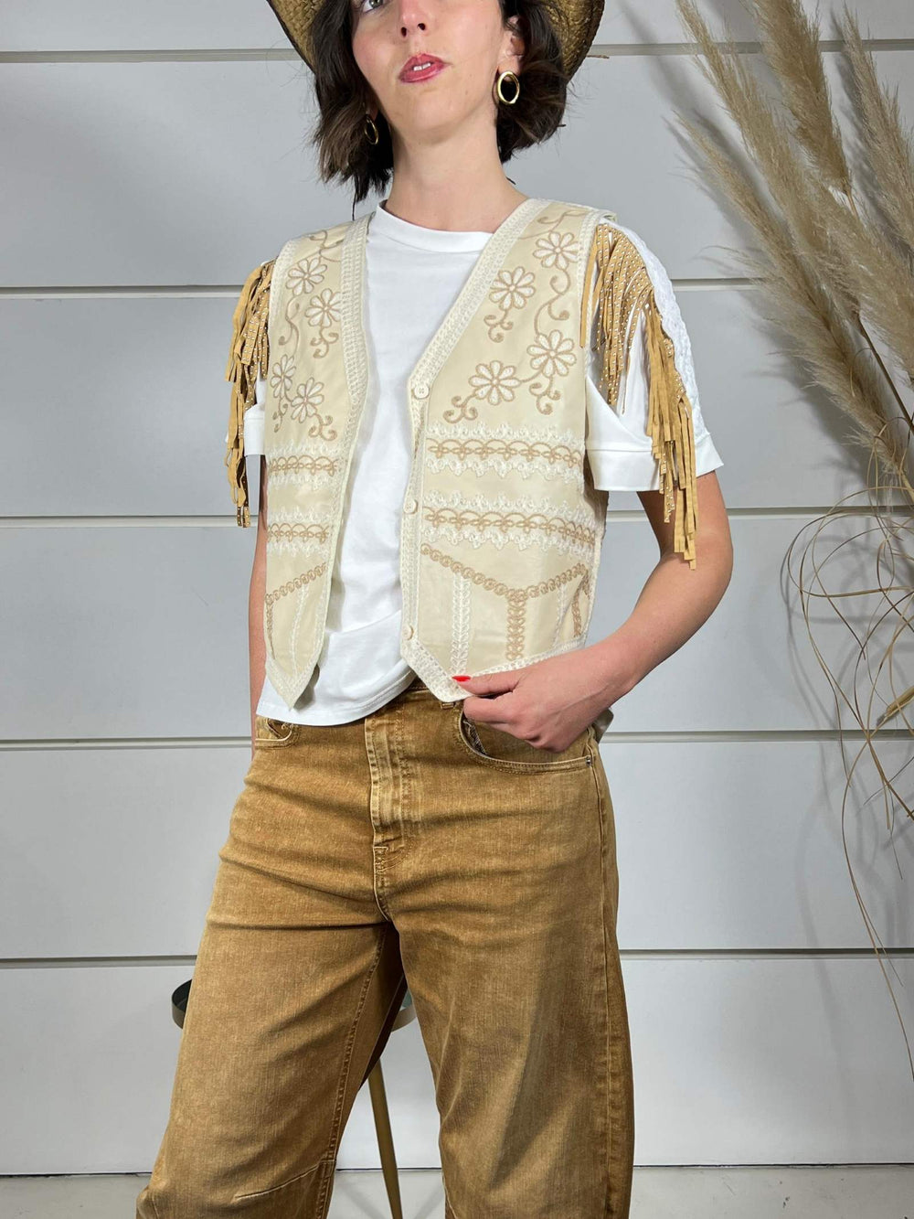 HAVE ONE LSS-N025BEIGE