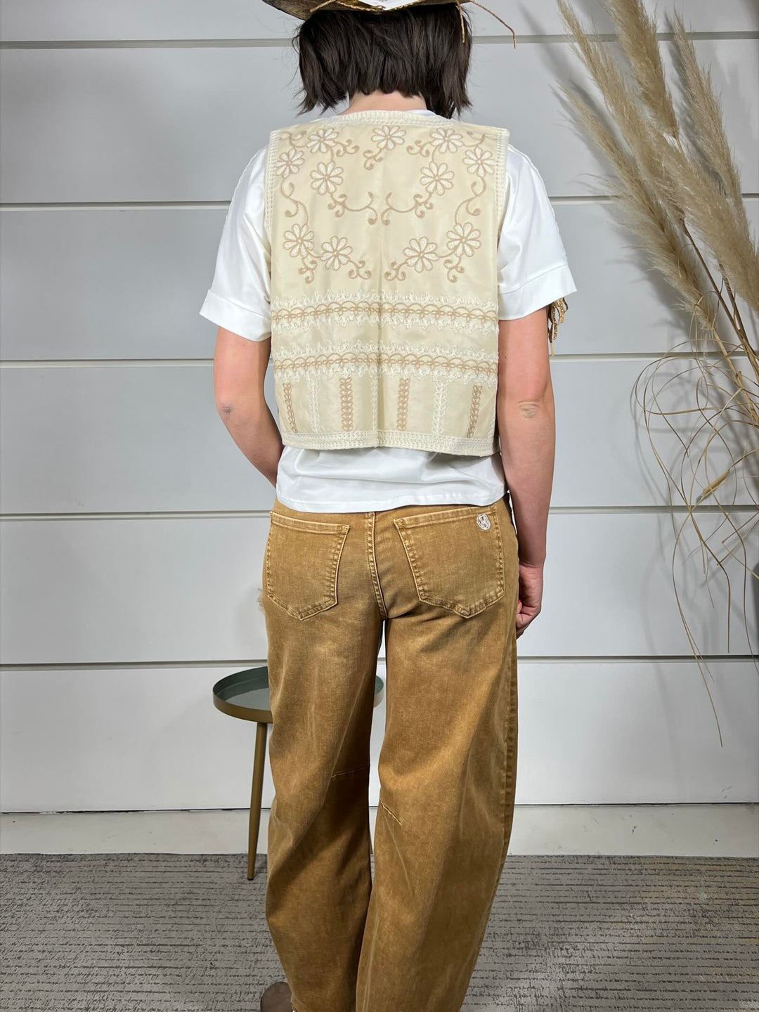 HAVE ONE LSS-N025BEIGE