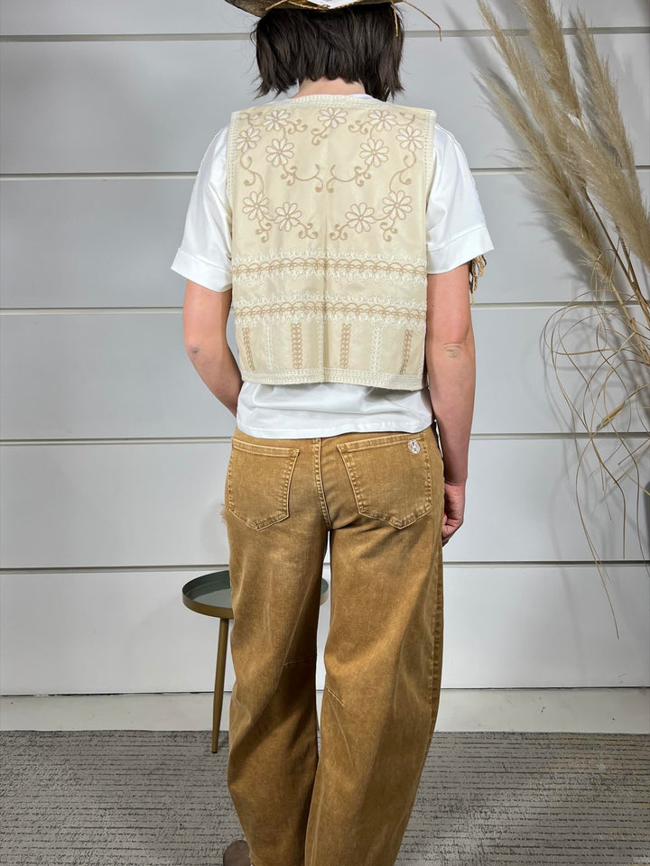 HAVE ONE LSS-N025BEIGE