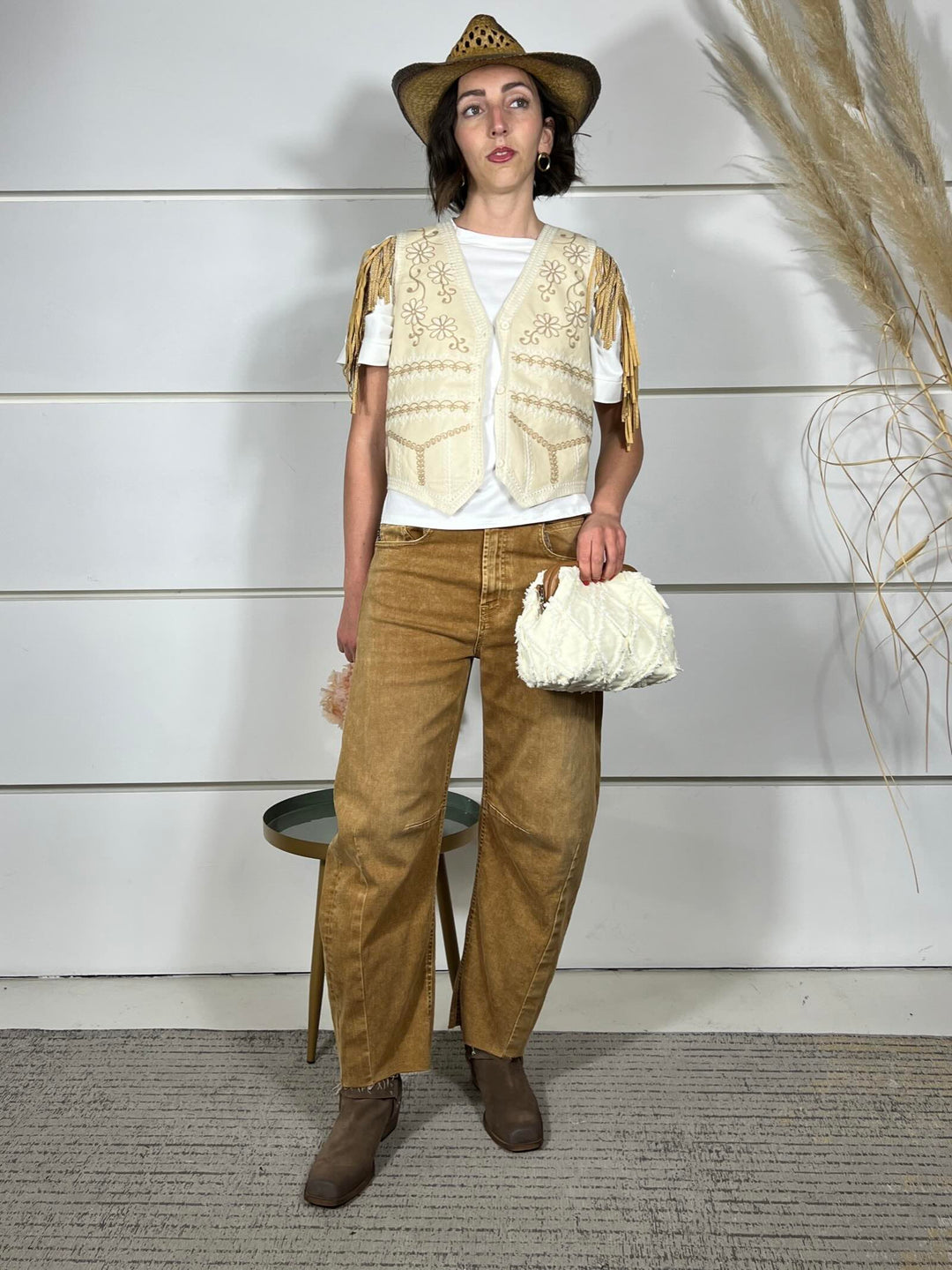 HAVE ONE LSS-N025BEIGE
