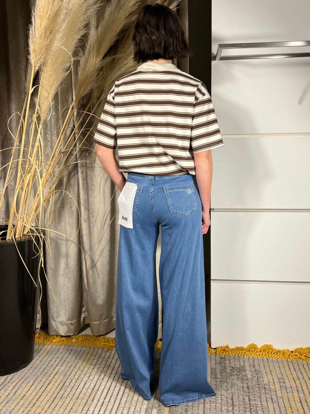 HAVE ONE PFA-N064DENIM