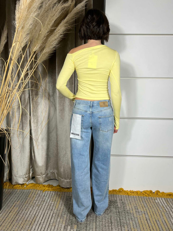 HAVE ONE PGZ-N075DENIM