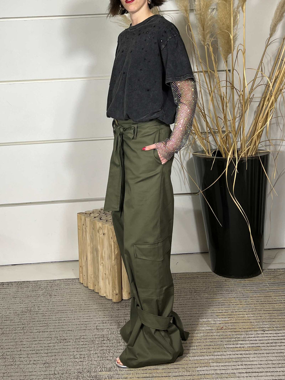 HAVE ONE PVS-N237MILITARE