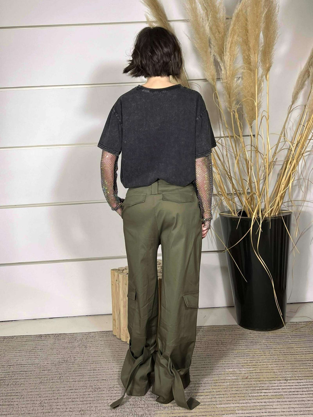 HAVE ONE PVS-N237MILITARE