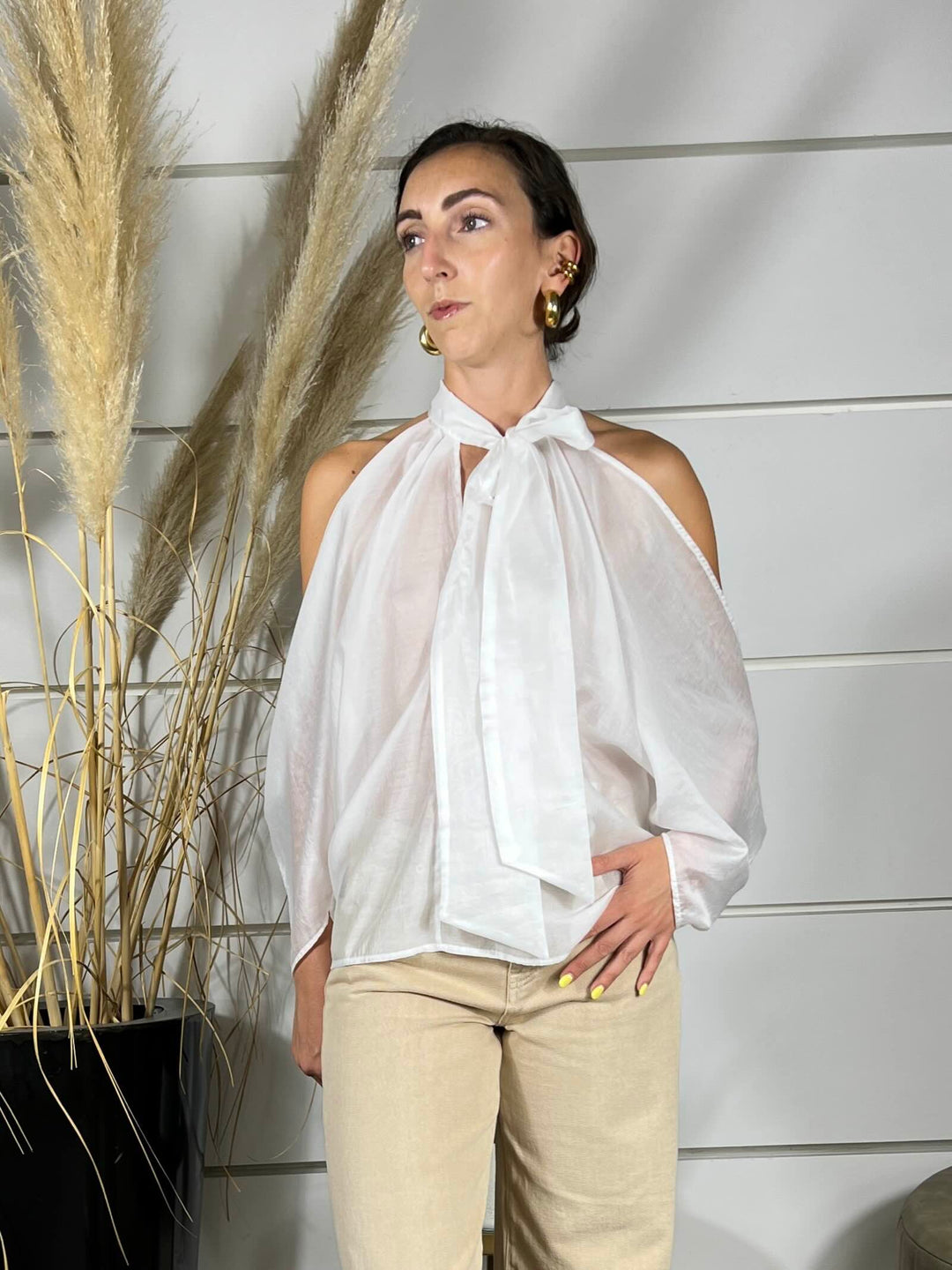 HAVE ONE RPA-N051BIANCO