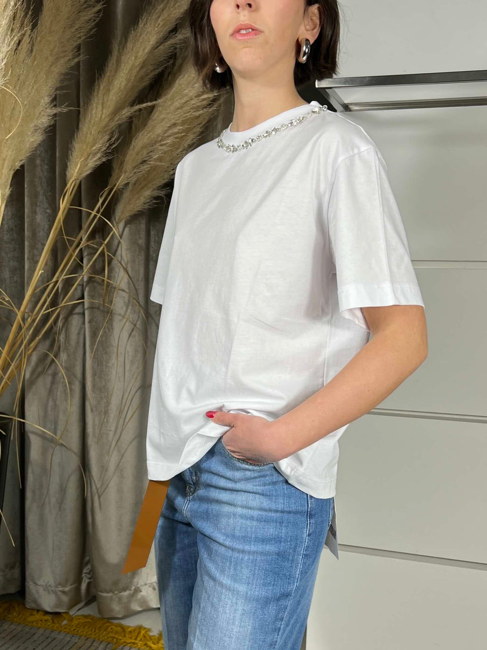 HAVE ONE TNU-N005BIANCO