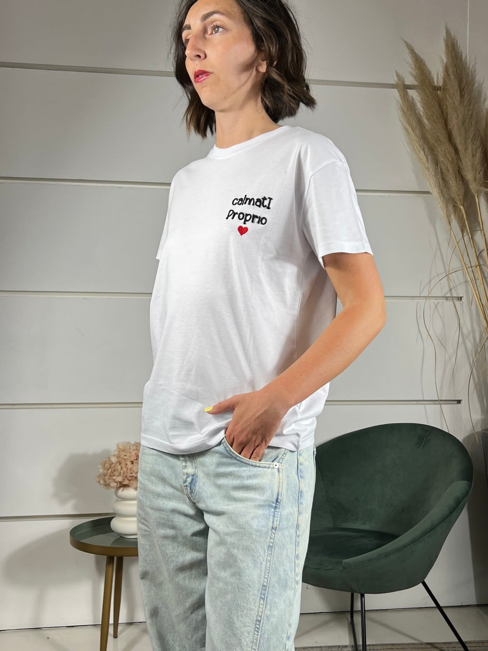 HAVE ONE TSM-N050BIANCO