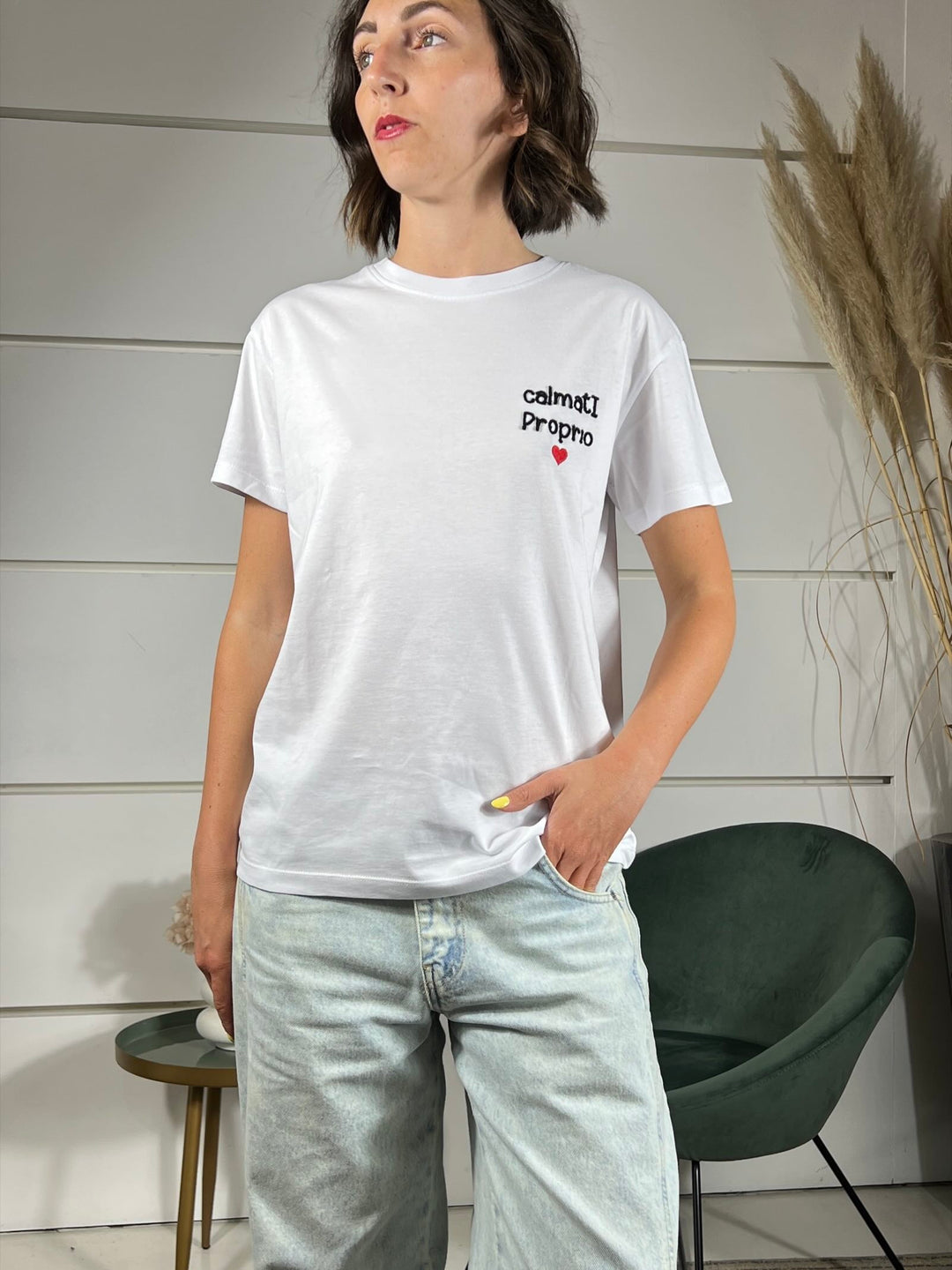 HAVE ONE TSM-N050BIANCO
