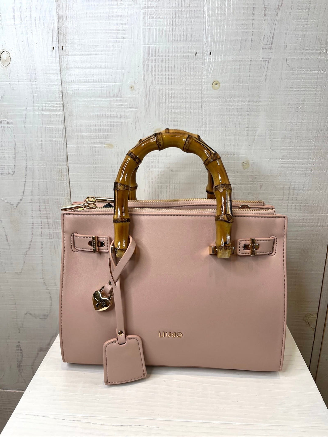 LIU JO ACCESSORIES AA5077E000300178