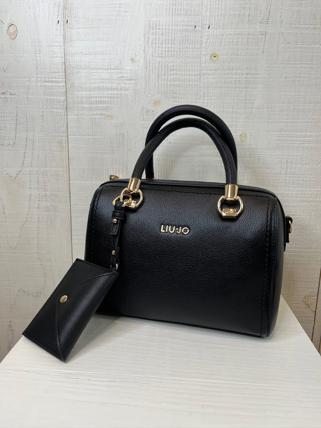 LIU JO ACCESSORIES AA5160E005822222
