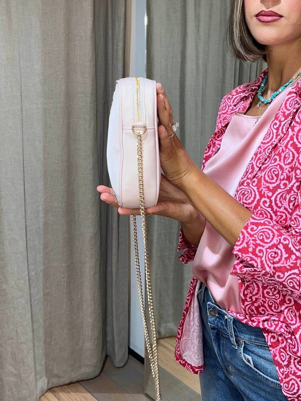 LIU JO ACCESSORIES AA5183T455900178
