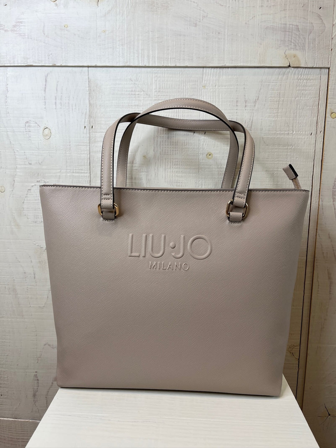 LIU JO ACCESSORIES AA5321E008751308