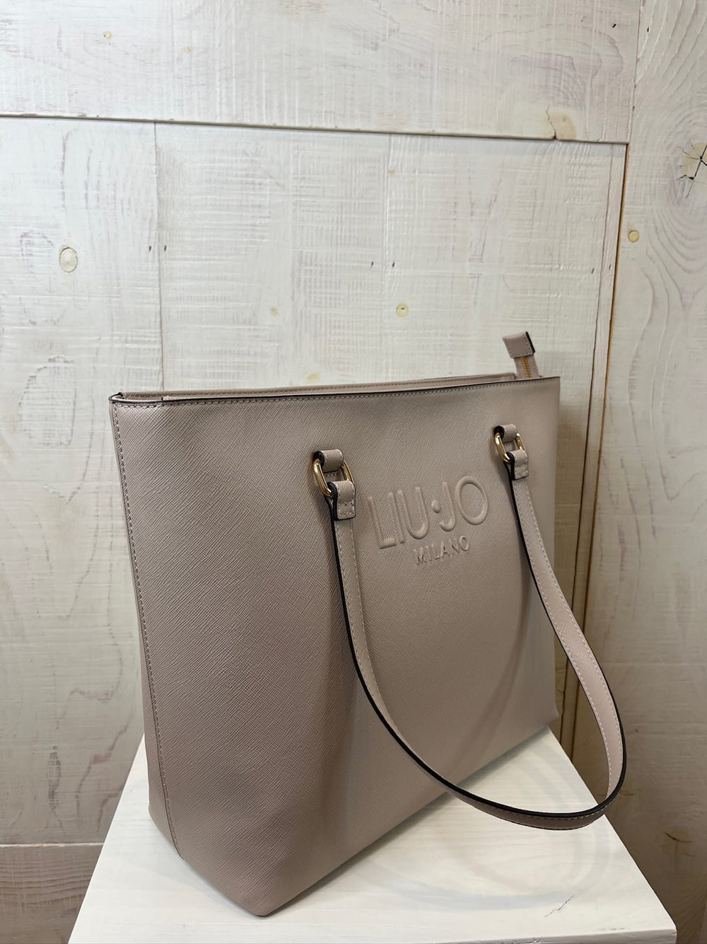 LIU JO ACCESSORIES AA5321E008751308