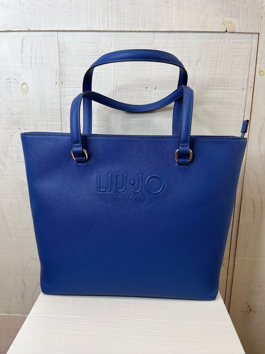 LIU JO ACCESSORIES AA5321E0087X0682
