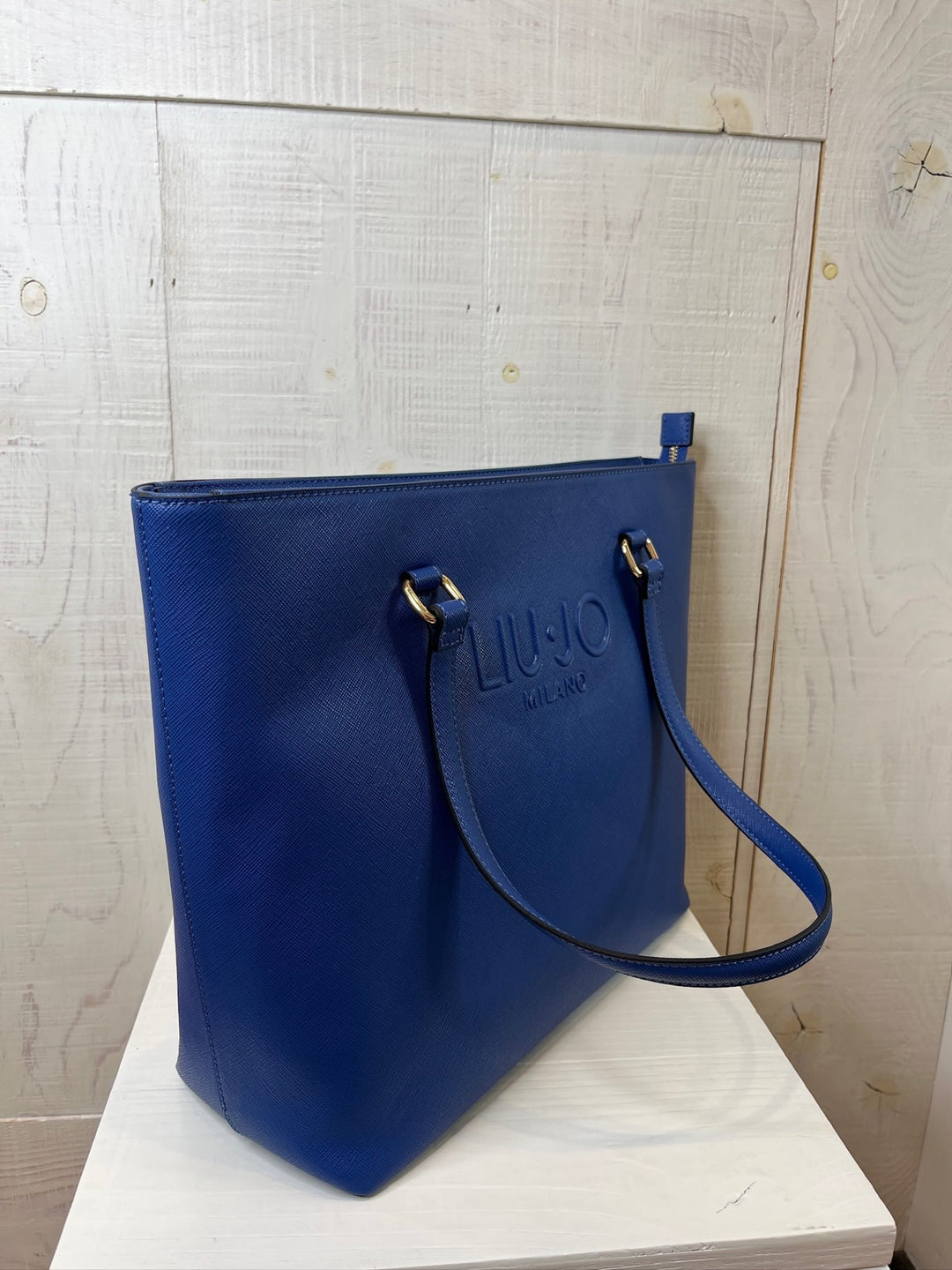 LIU JO ACCESSORIES AA5321E0087X0682
