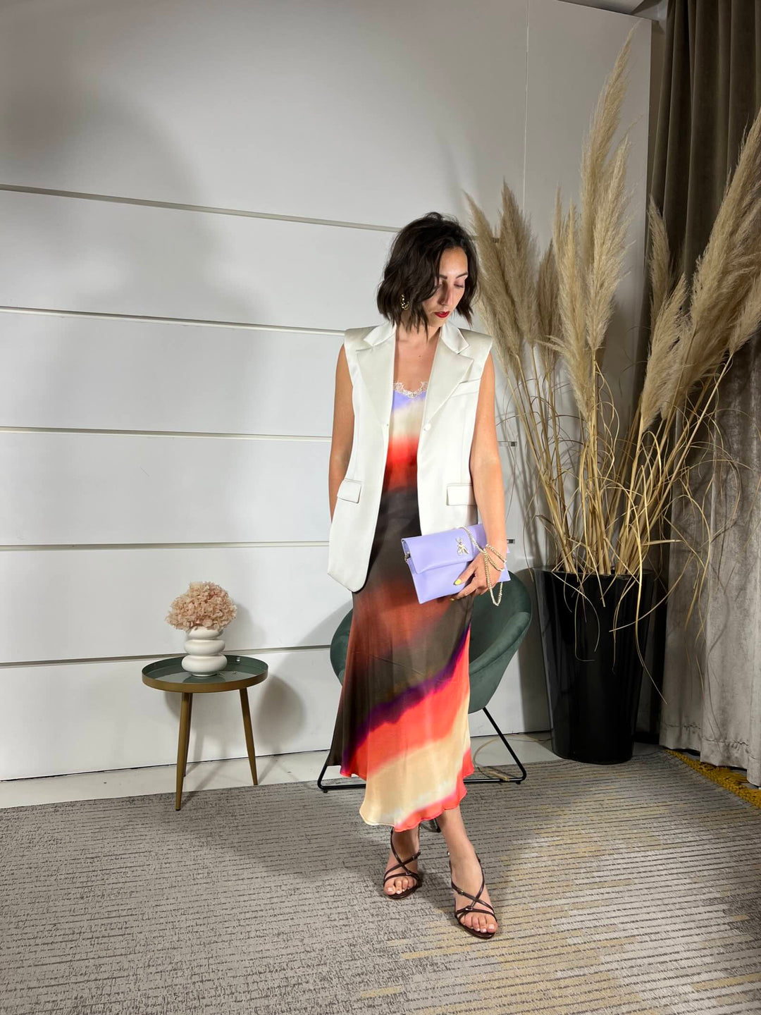 PATRIZIA PEPE MAIN 2A2895A574YA31