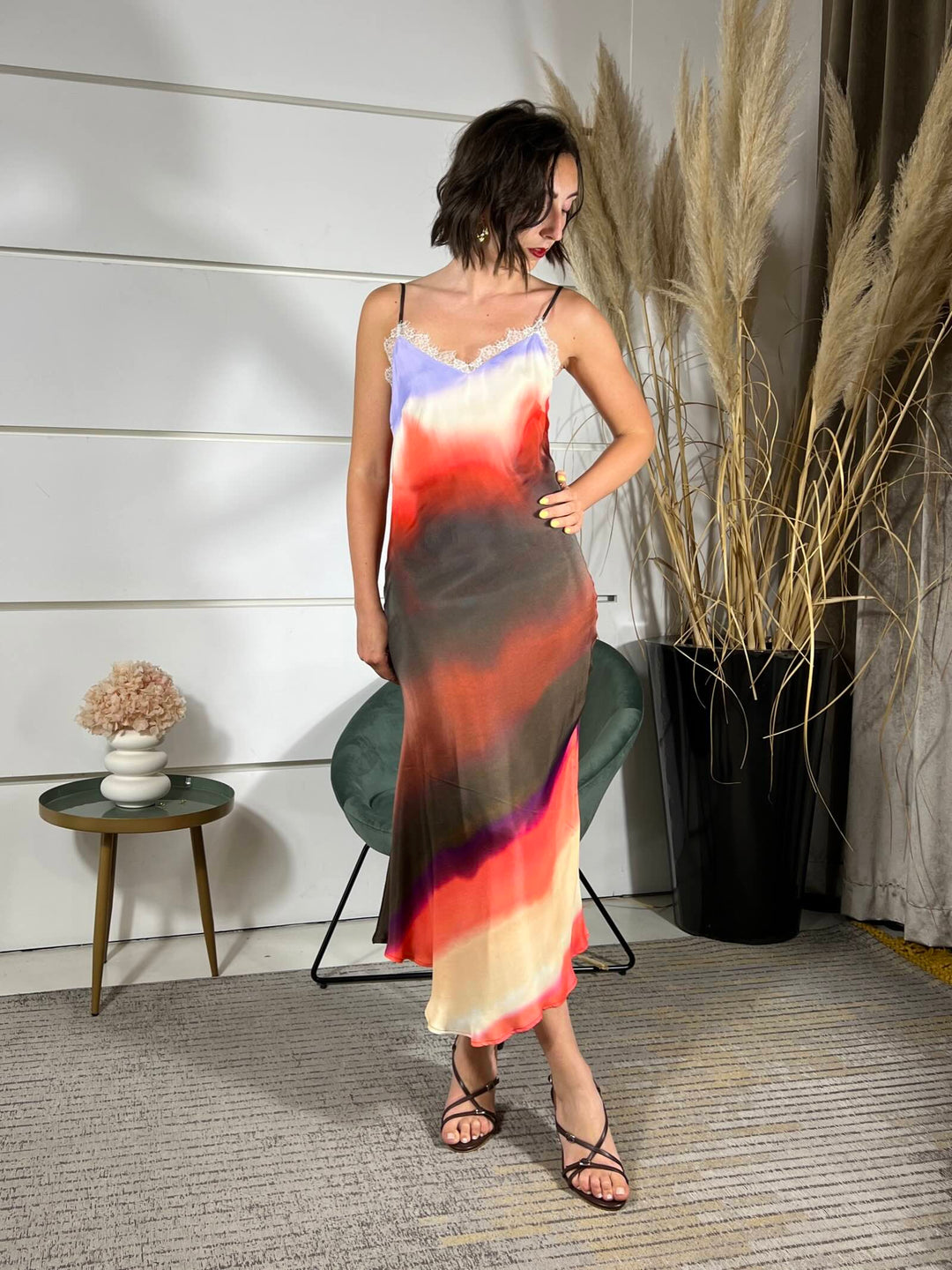 PATRIZIA PEPE MAIN 2A2895A574YA31