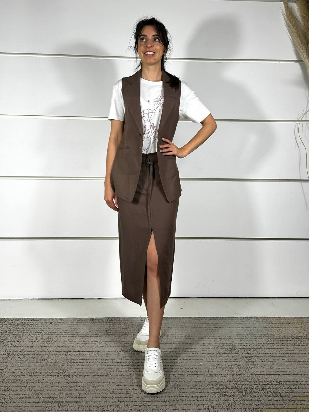 PATRIZIA PEPE MAIN 2G1007A052B825