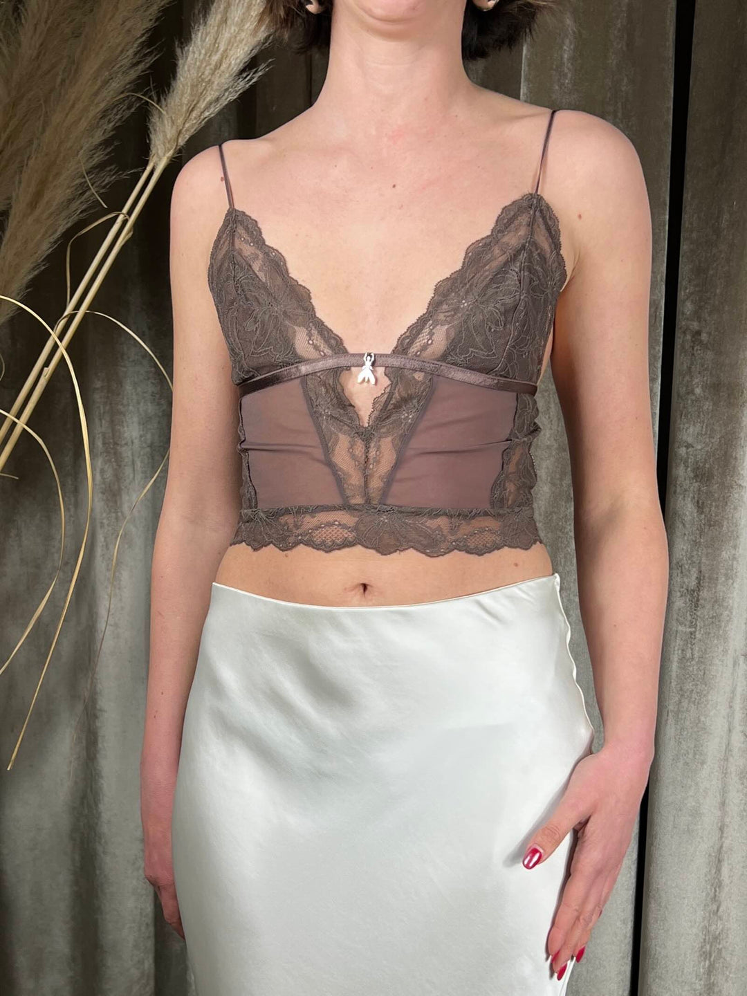 PATRIZIA PEPE MAIN 2I0144A602B825