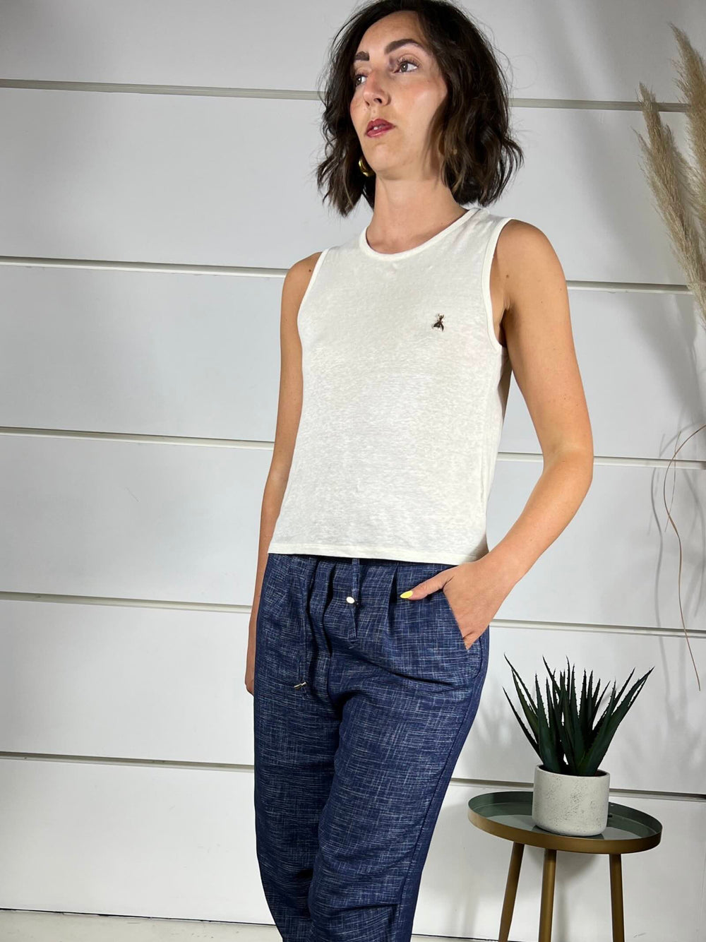 PATRIZIA PEPE MAIN 2M4458J291B823