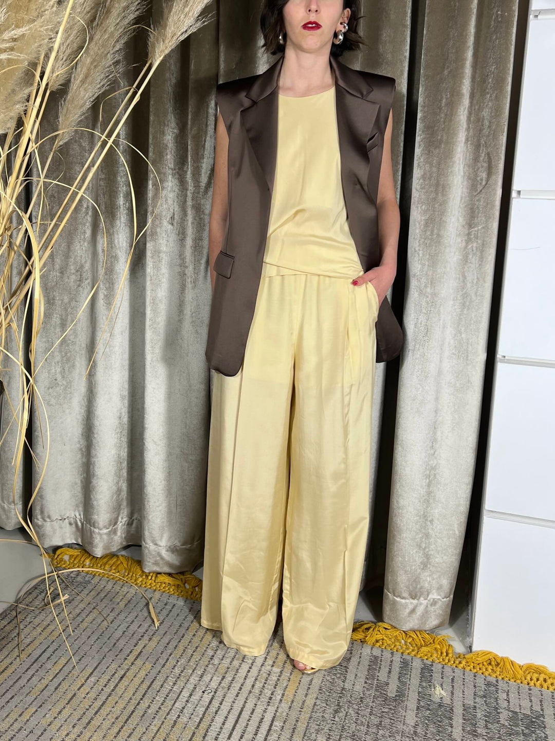 PATRIZIA PEPE MAIN 2P1673A057B822